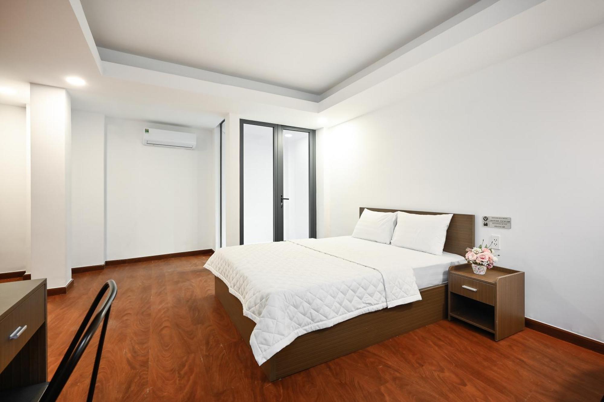 Hotel Yoko Airport Saigon