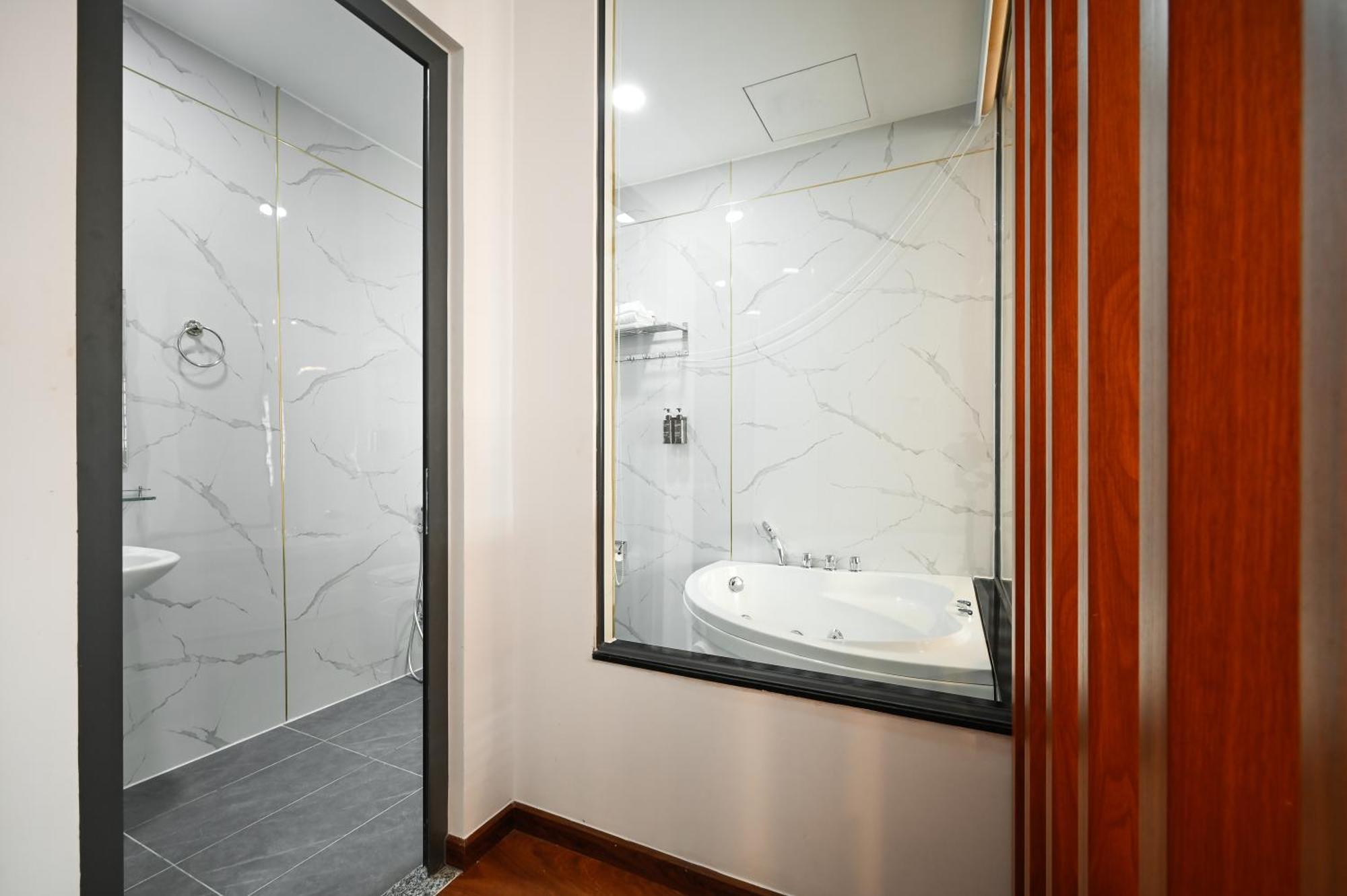 Hotel Yoko Airport Saigon Ho Chi Minh City