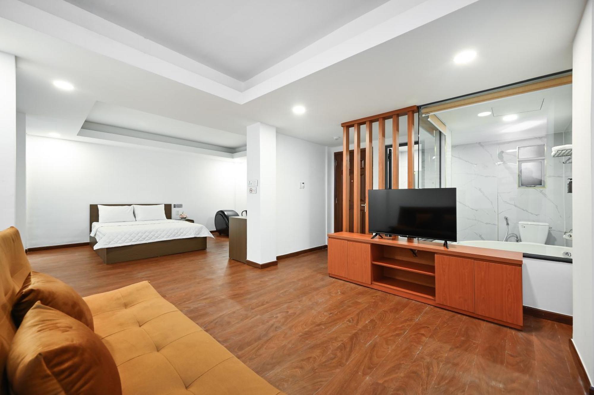 Hotel Yoko Airport Saigon