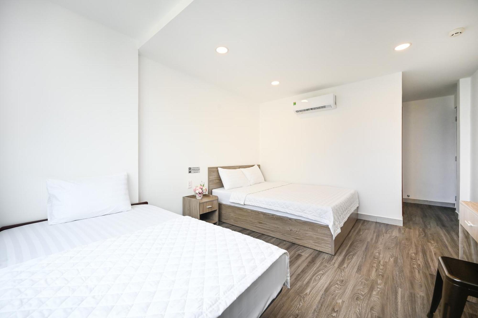 Hotel Yoko Airport Saigon Ho Chi Minh City