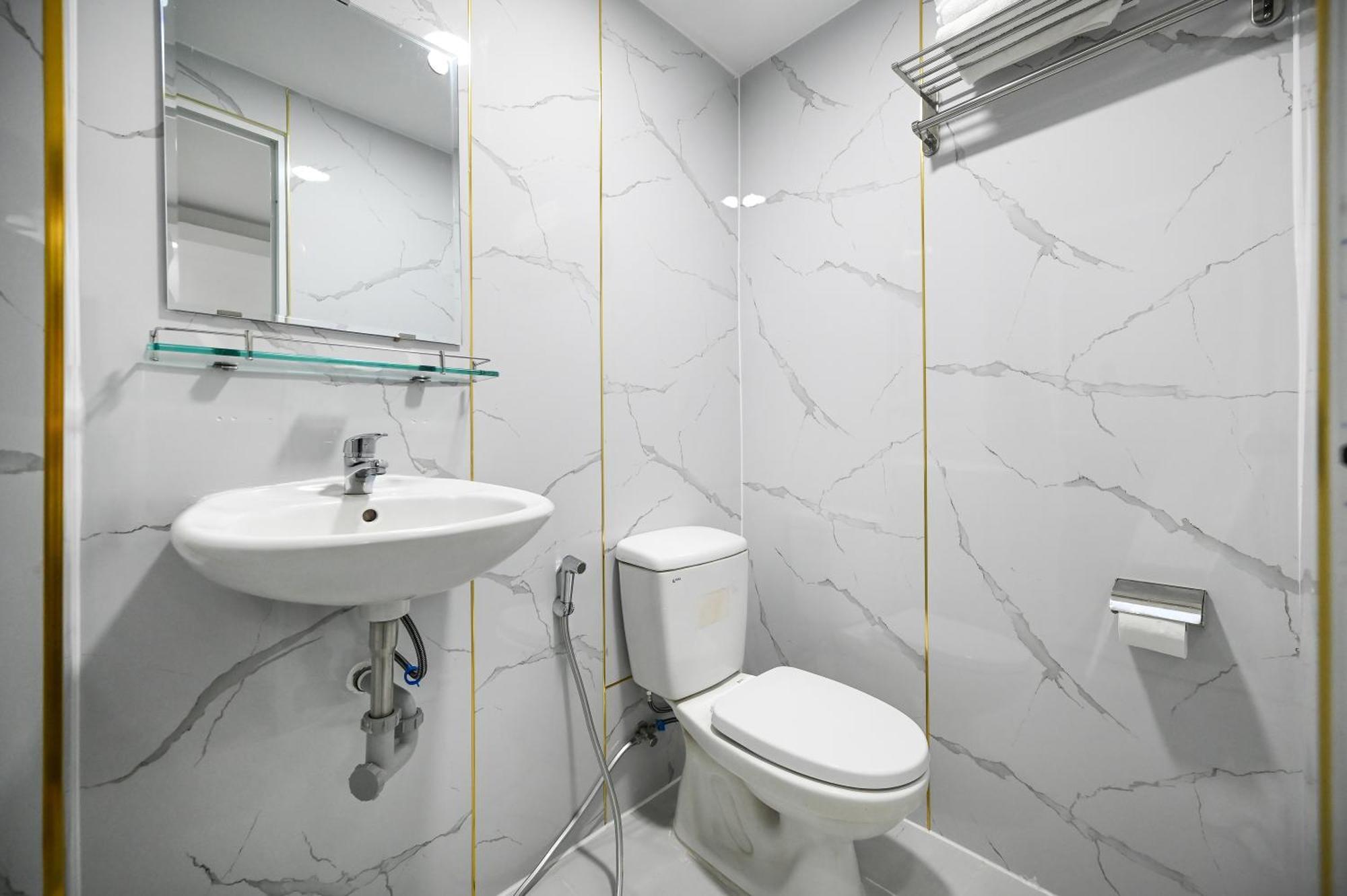 Hotel Yoko Airport Saigon Ho Chi Minh City