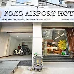Yoko Airport Saigon Hotel