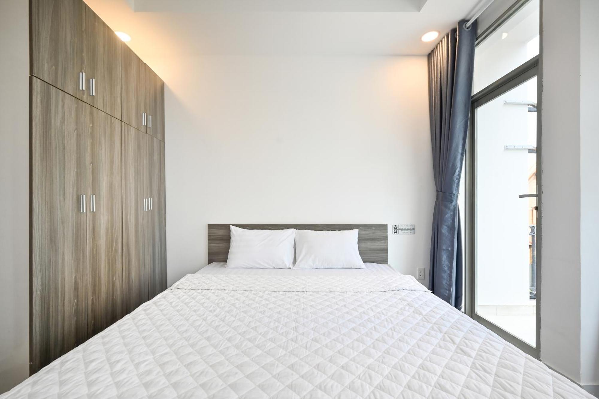 Yoko Airport Saigon Khách sạn 4*